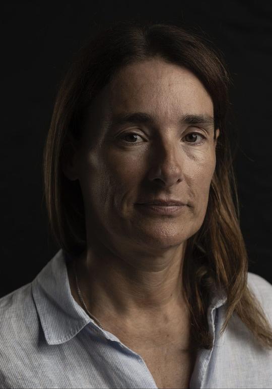 丽塔·努内斯 Rita Nunes