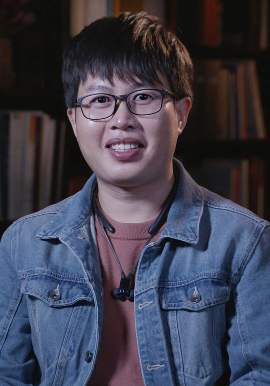 梁文沁 Wenqin Liang