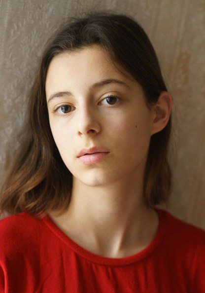 米娅·卡萨洛 Mia Kasalo