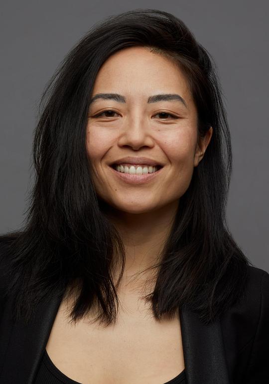 莉安娜·谢 Leanna Chea
