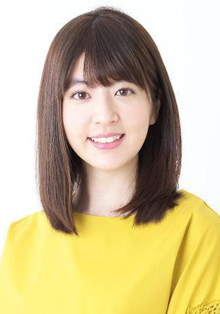 中村有沙 Arisa Nakamura