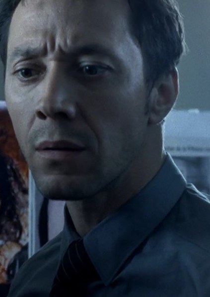 布鲁诺·德布兰 Bruno Debrandt