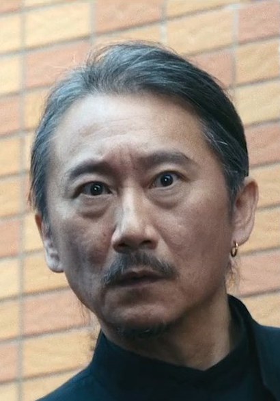李明哲 Li Ming-Che