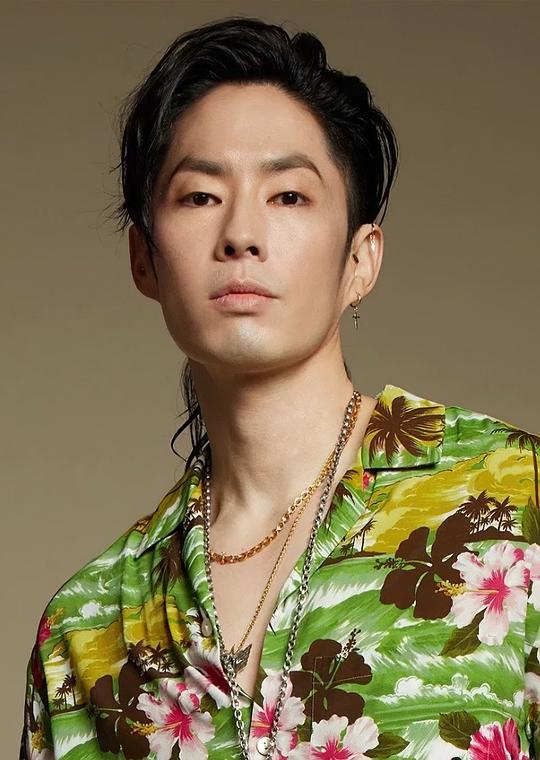 吴建豪 Vanness Wu