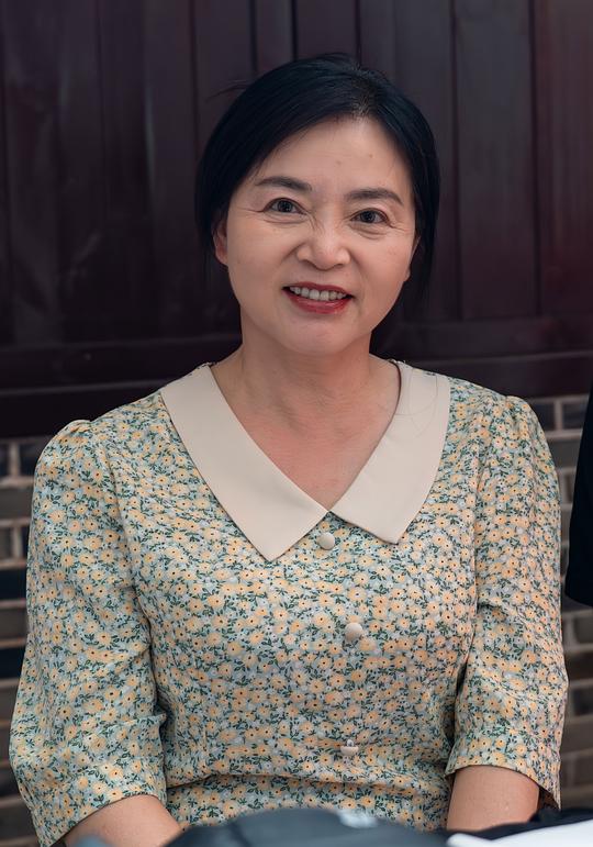 李舒 Shu Li