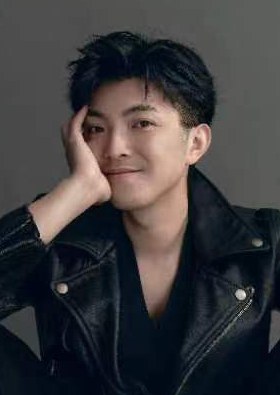 周铁男 Tienan Zhou