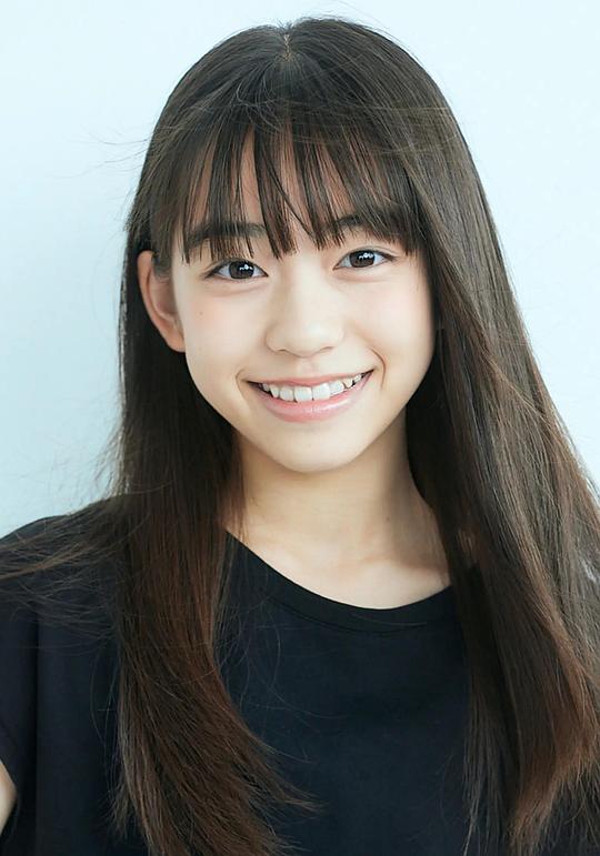 冈本望来 Miku Okamoto
