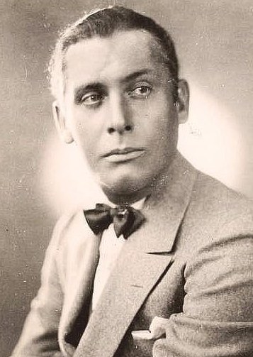 卢·科迪 Lew Cody
