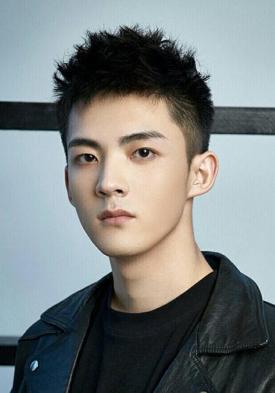 刘瑜峰 Yufeng Liu