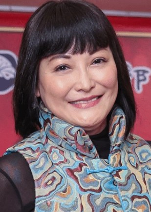 王小芬 Xiao-fen Wang