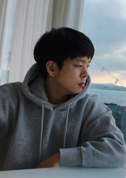 郑东赫 Jung Dong Hyuk