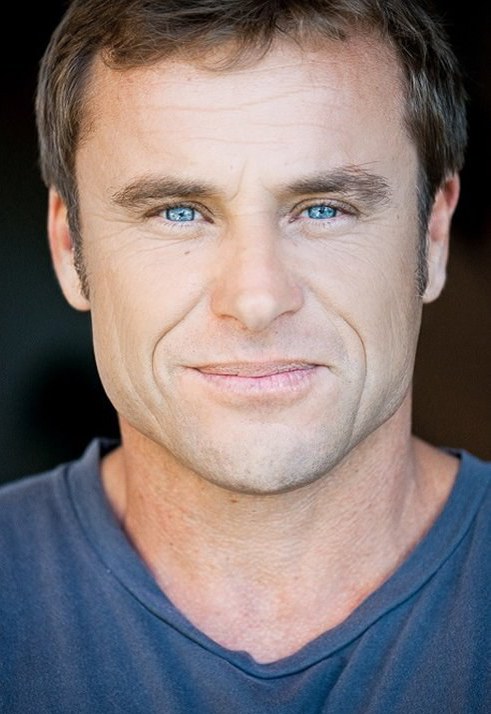 本·奥克森宝德 Ben Oxenbould