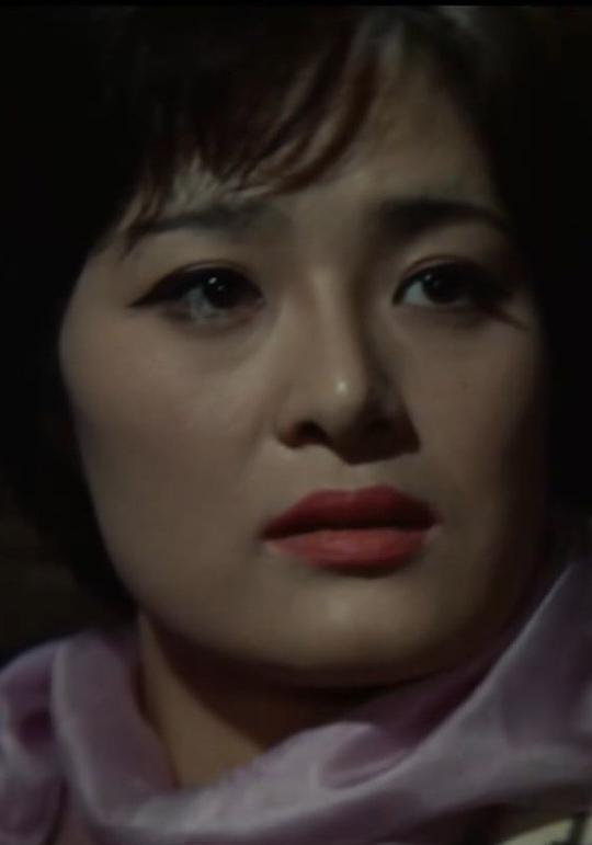 宝みつ子 Mitsuko Takara