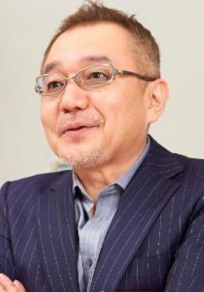 辻谷耕史 Kôji Tsujitani