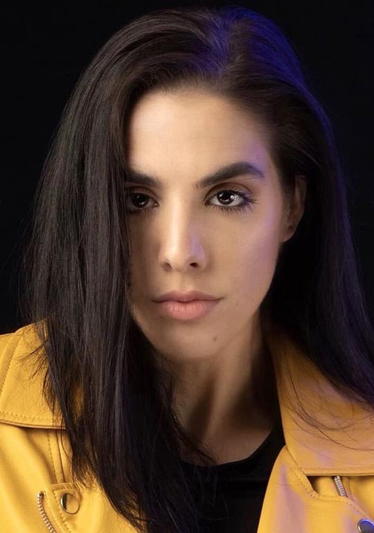 里姆·巴斯玛 Rim Basma