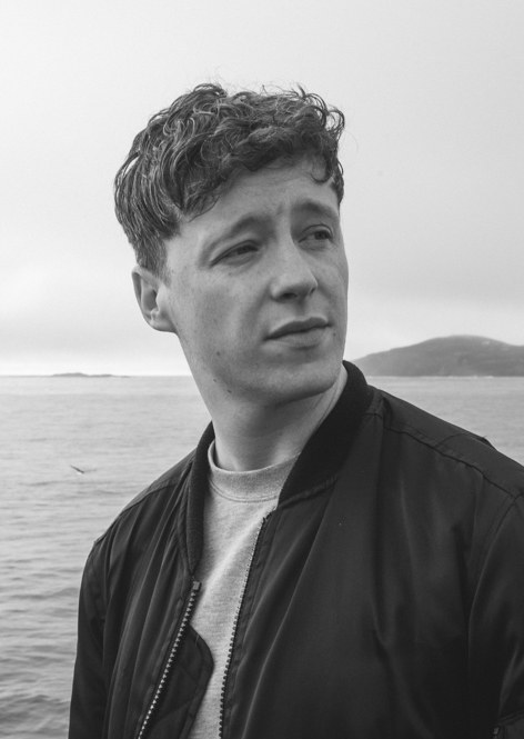 沙恩·邓恩 Shaun Dunne