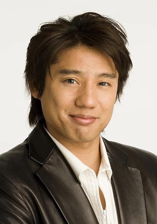 池谷幸雄 Yukio Iketani