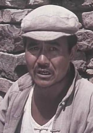 常文治 Wenzhi Chang