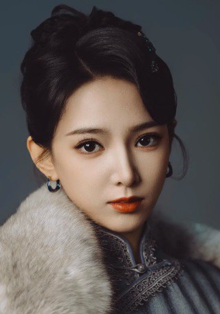 徐良 Liang Xu