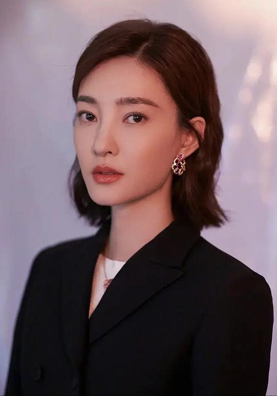 王丽坤 Likun Wang