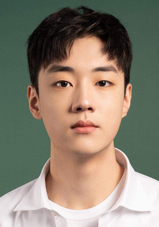 陈少熙 Shaoxi Chen