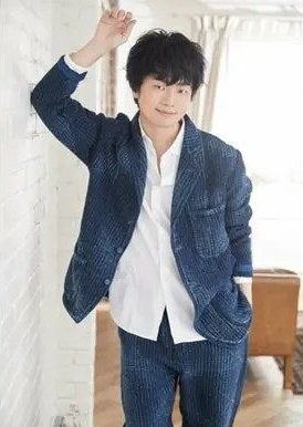 福山润 Jun Fukuyama
