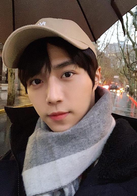 石承泫 Chengxuan Shi