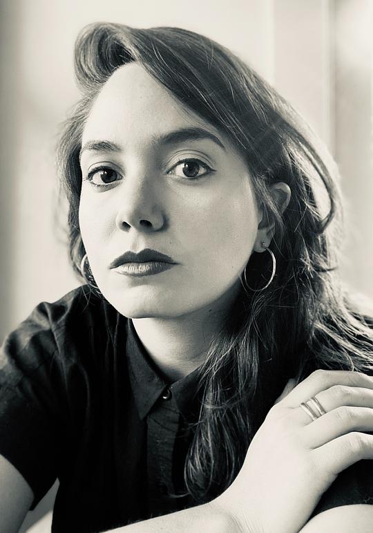 克里斯蒂娜·科斯坦蒂尼 Cristina Costantini