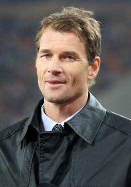 延斯·莱曼 Jens Lehmann
