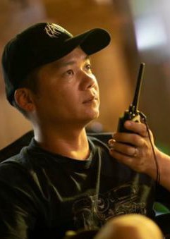 陈宙飞 Zhoufei Chen