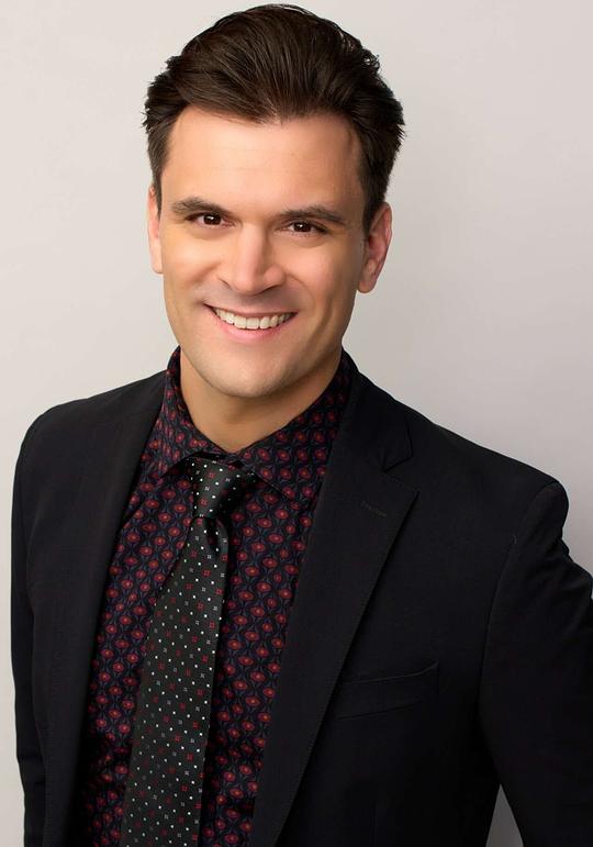 卡什·霍维 Kash Hovey