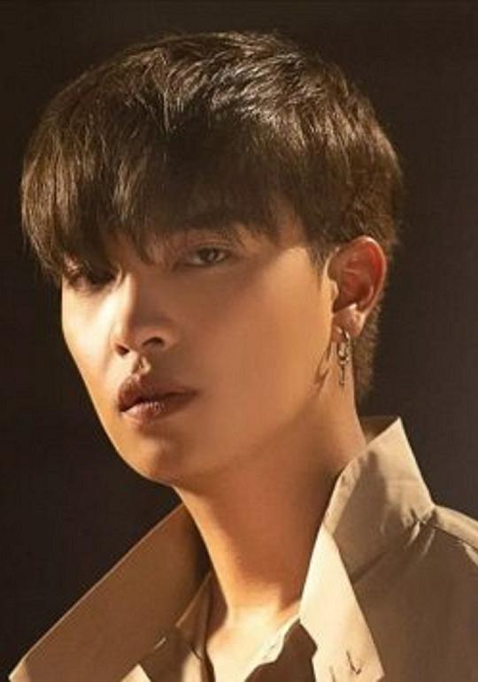 马克·塔特查蓬·丘尔卡森 Marc Tatchapon Chulkasem