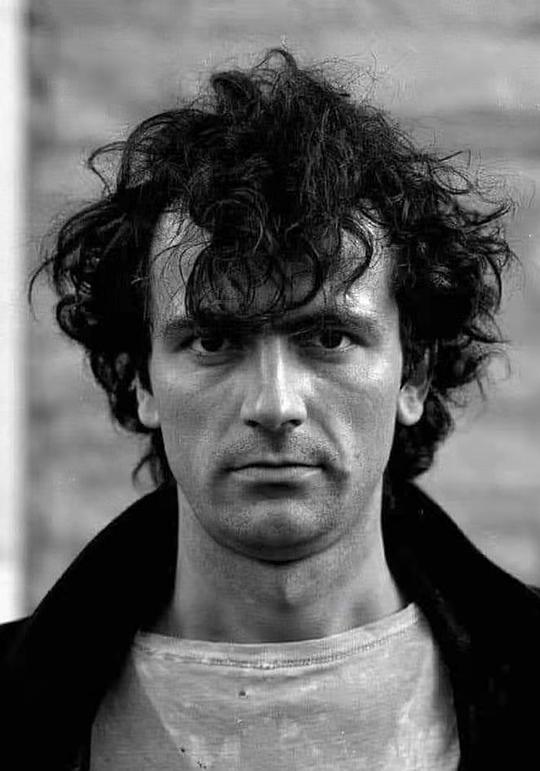 Hugh Cornwell Hugh Cornwell