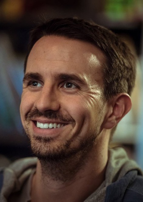 弗兰克·巴尔森 Franck Balson