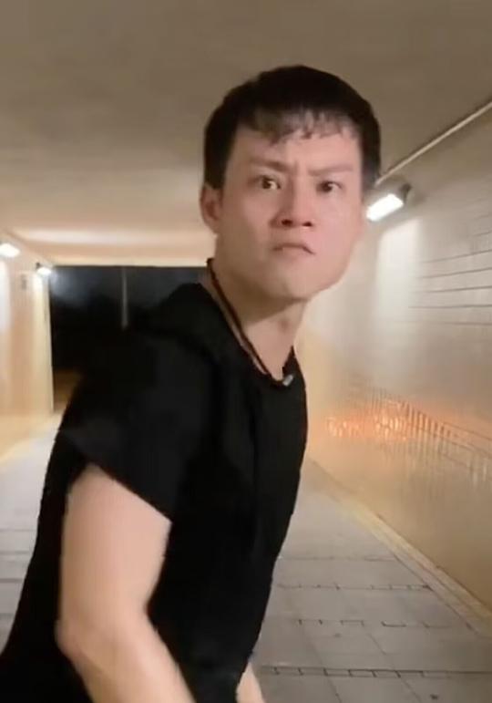 陈宇廷 Joeffi Chan