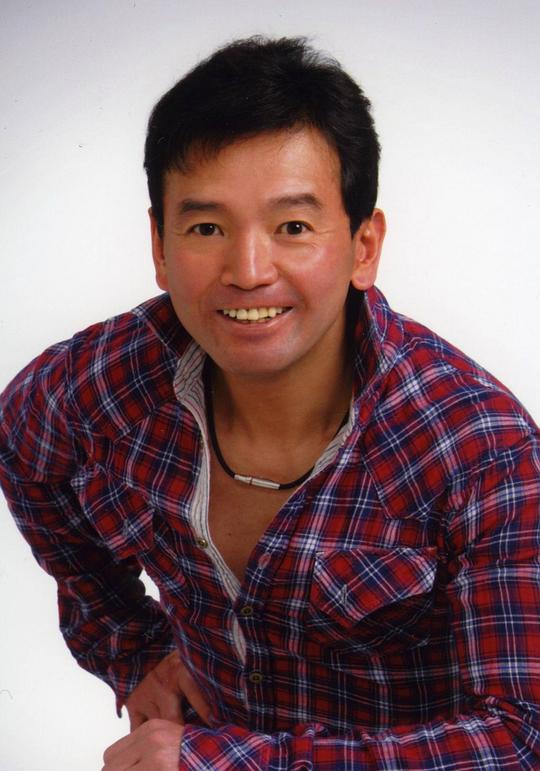 中村大树 Daiki Nakamura