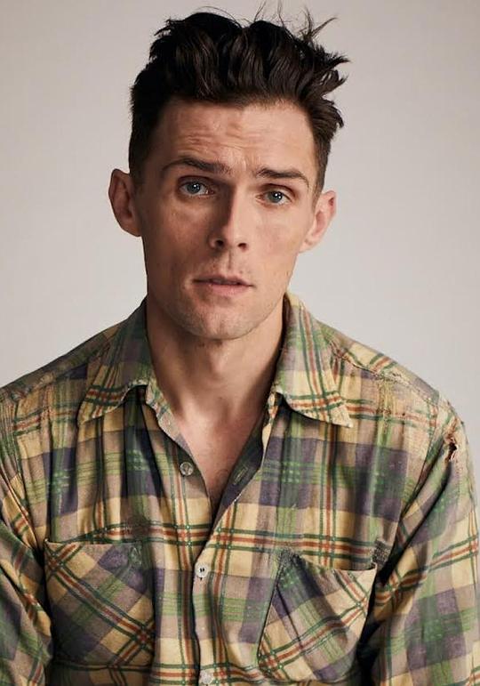 塞缪尔·邓宁 Samuel Dunning