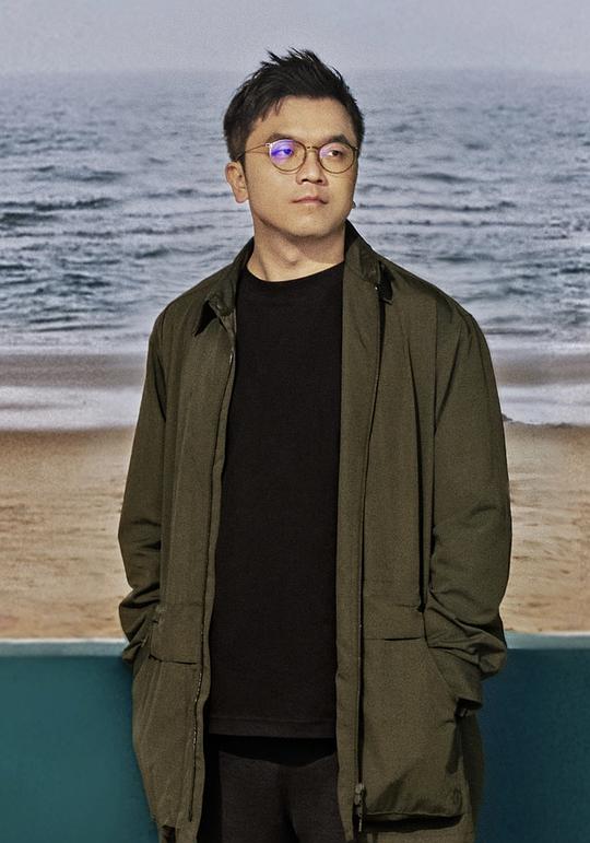 刘晓黎 Xiaoli Liu