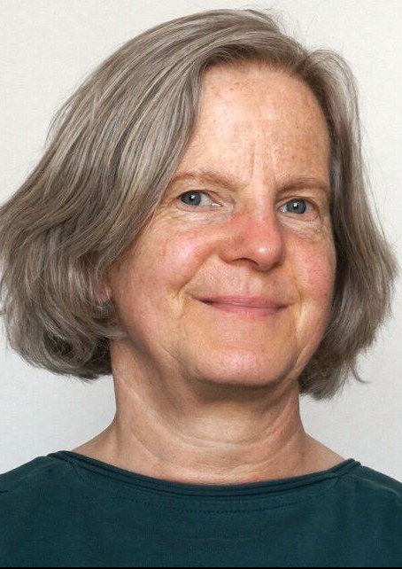 苏珊·里特尔 Susanne Ritter