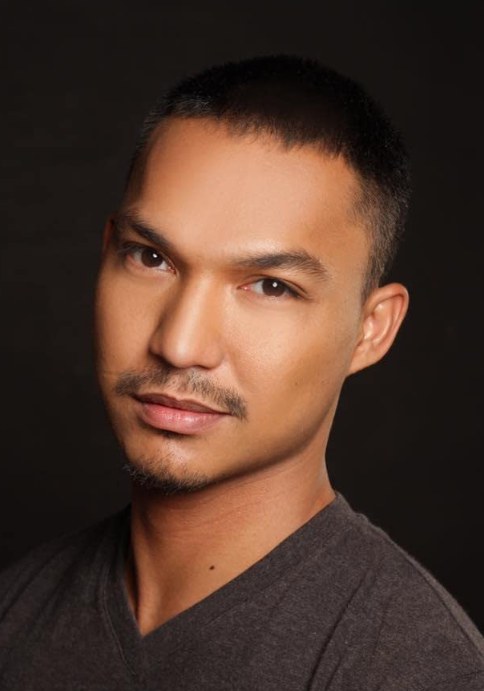 安东尼·法尔肯 Anthony Falcon