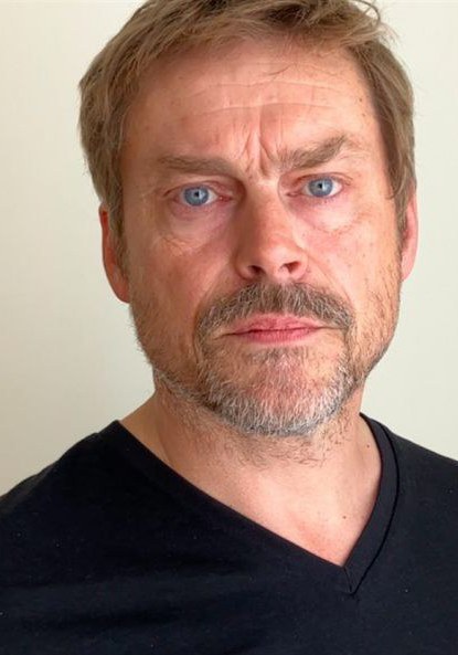 伯纳德·埃伦博斯 Bernard Eylenbosch