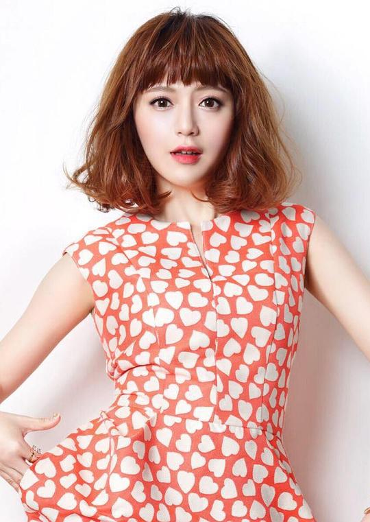 曾可青 Christina Tseng