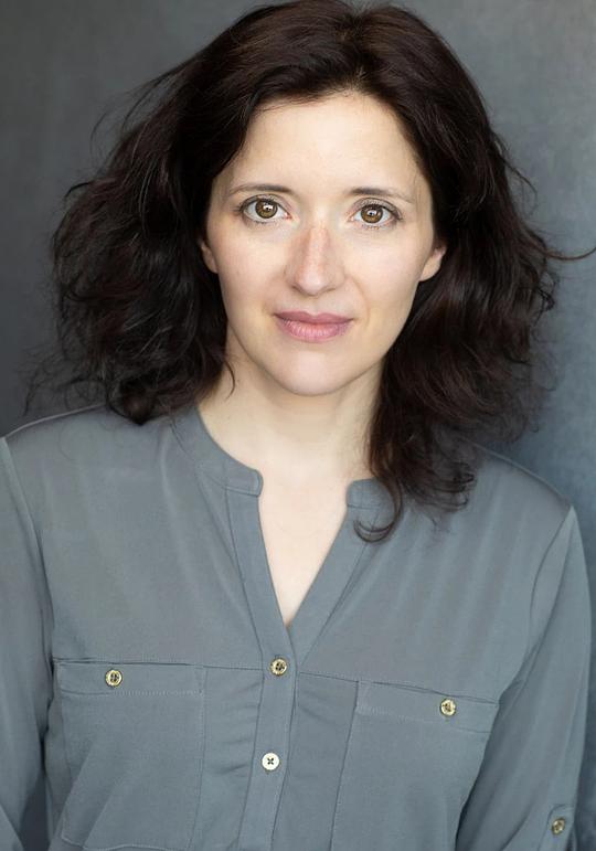 安妮-索菲·马里 Anne-Sophie Marie