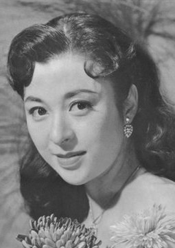岛崎雪子 Yukiko Shimazaki