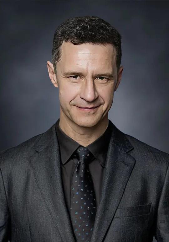 克里斯·欧文斯 Chris Owens