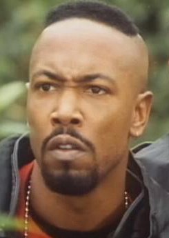 罗伯特·塞缪尔斯 Robert Samuels