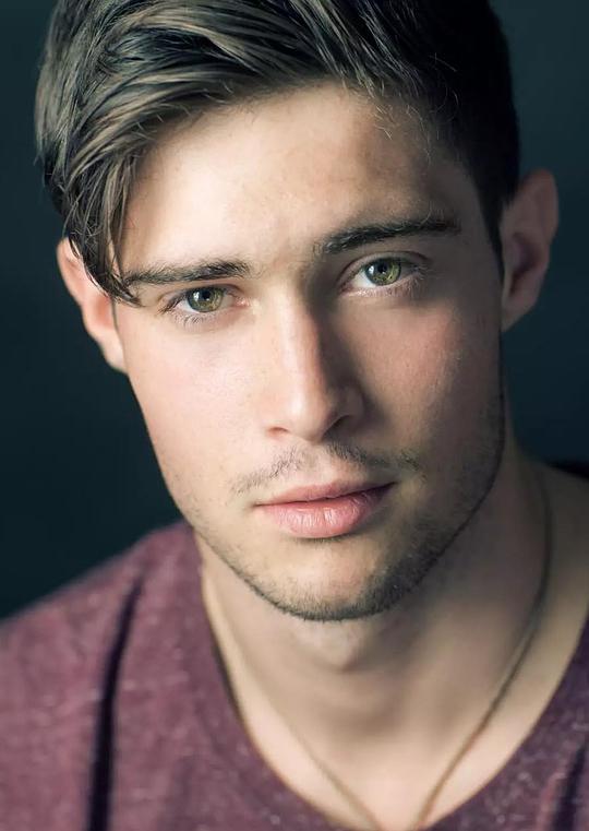 马提亚斯·因伍德 Mattias Inwood