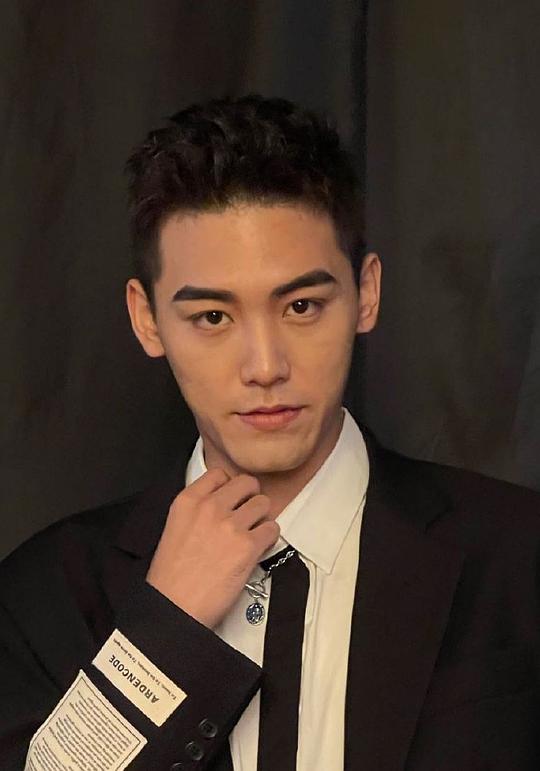 张元帅 Yuanshuai Zhang