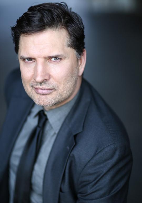 卡雷·安德森 Kaare Anderson