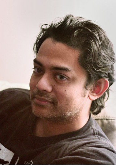 纳伊姆·穆海门 Naeem Mohaiemen